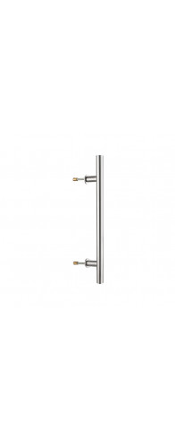 Ручка-скоба Fuaro (Фуаро) PULL.PH25/300.22 INOX 304 (PH-22-25/300-INOX) Ручка-скоба Fuaro (Фуаро) PULL.PH25/300.22 INOX 304 (PH-22-25/300-INOX)