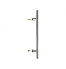 Ручка-скоба Fuaro (Фуаро) PULL.PH25/300.22 INOX 304 (PH-22-25/300-INOX)