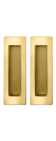 Ручка Armadillo (Армадилло) для раздвижных дверей SH.URB153.010 (SH010 URB) GOLD-24 золото 24К Ручка Armadillo (Армадилло) для раздвижных дверей SH.URB153.010 (SH010 URB) GOLD-24 золото 24К