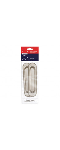 Ручка Punto (Пунто) для раздвижных дверей SH.SL152.010 (Soft LINE SL-010) BL черный Ручка Punto (Пунто) для раздвижных дверей SH.SL152.010 (Soft LINE SL-010) BL черный