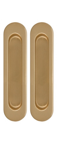 Ручка Armadillo (Армадилло) для раздвижных дверей SH.LD152.010 (SH010) SG-1 матовое золото Ручка Armadillo (Армадилло) для раздвижных дверей SH.LD152.010 (SH010) SG-1 матовое золото