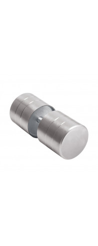 Ручка-кнопка Fuaro (Фуаро) R.DSS304-button INOX 304 Ручка-кнопка Fuaro (Фуаро) R.DSS304-button INOX 304