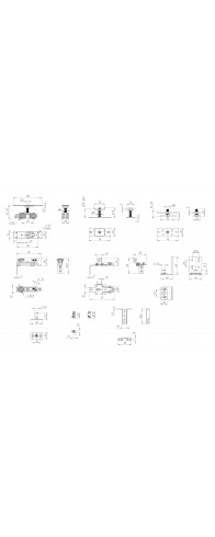 Комплект Armadillo (Армадилло) для телескопического открывания SLD.Comfort-PRO.SET5.telescope/80 (Comfort - PRO SET 5) Комплект Armadillo (Армадилло) для телескопического открывания SLD.Comfort-PRO.SET5.telescope/80 (Comfort - PRO SET 5)