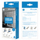Комплект роликов Armadillo (Армадилло) для раздвижных дверей SLD.Comfort.SET.rollers/60 (DIY Comfort 60/4 kit)