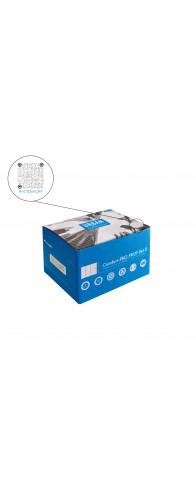 Комплект Armadillo (Армадилло) для профильных телескопических дверей SLD.Comfort-PRO.SET5.PROF telescope/80 Комплект Armadillo (Армадилло) для профильных телескопических дверей SLD.Comfort-PRO.SET5.PROF telescope/80