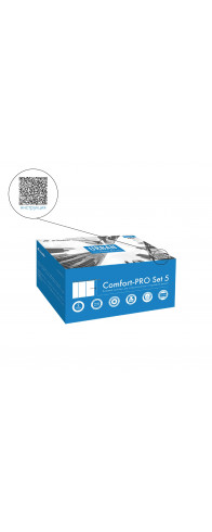 Комплект Armadillo (Армадилло) для телескопического открывания SLD.Comfort-PRO.SET5.telescope/80 (Comfort - PRO SET 5) Комплект Armadillo (Армадилло) для телескопического открывания SLD.Comfort-PRO.SET5.telescope/80 (Comfort - PRO SET 5)