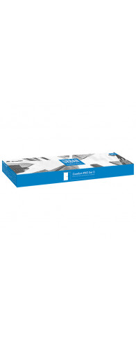 Комплект Armadillo (Армадилло) для раздвижных дверей SLD.Comfort-PRO.SET3.soft close+roller/80 Комплект Armadillo (Армадилло) для раздвижных дверей SLD.Comfort-PRO.SET3.soft close+roller/80