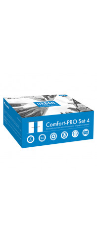 Комплект Armadillo (Армадилло) для синхронного открывания дверей SLD.Comfort-PRO.SET4.synchron/80 (Comfort - PRO SET 4) Комплект Armadillo (Армадилло) для синхронного открывания дверей SLD.Comfort-PRO.SET4.synchron/80 (Comfort - PRO SET 4)