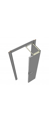 Складная Armadillo (Армадилло) система COMPACT 180.50.60 R INOX прав. Складная Armadillo (Армадилло) система COMPACT 180.50.60 R INOX прав.