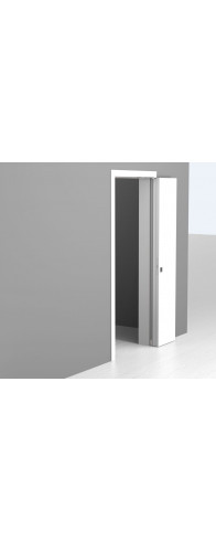 Складная Armadillo (Армадилло) система COMPACT 180.50.90 R INOX прав. Складная Armadillo (Армадилло) система COMPACT 180.50.90 R INOX прав.