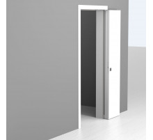 Складная Armadillo (Армадилло) система COMPACT 180.50.90 R INOX прав.