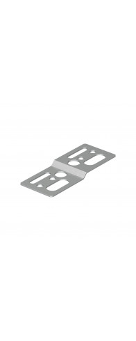 Комплект Armadillo (Армадилло) пластина крепежная с винтами SWD.Scope 75/30/5 plate with screws