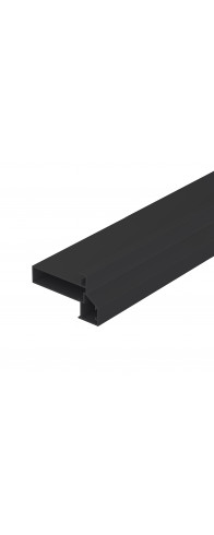 Короб Armadillo (Армадилло) SWD.Scope 40/68/3200 frame BL (3,2 м) Короб Armadillo (Армадилло) SWD.Scope 40/68/3200 frame BL (3,2 м)