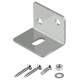 Монтажный уголок Armadillo (Армадилло) для верхней направляющей SLD.Comfort-PRO.track bracket