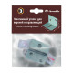 Монтажный уголок Armadillo (Армадилло) для верхней направляющей SLD.Comfort-PRO.track bracket