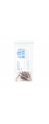 Винты Armadillo (Армадилло) для соединения профилей SLD/SWD.Scope М4/18 screw (8 pcs) Винты Armadillo (Армадилло) для соединения профилей SLD/SWD.Scope М4/18 screw (8 pcs)