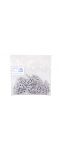 Соединительный Armadillo (Армадилло) кронштейн профилей SLD.Scope 9/6/30 connector (80 pcs) Соединительный Armadillo (Армадилло) кронштейн профилей SLD.Scope 9/6/30 connector (80 pcs)
