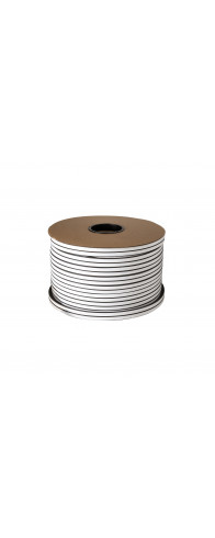 Уплотнитель Fuaro (Фуаро) самоклеящийся ADH/D-14,5x13,5mm (031), BLACK черный 100 m