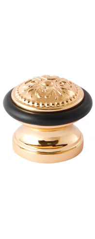 Упор Fuaro (Фуаро) дверной напольный STOPPER/SM01 (DS SM01) GOLD-24 золото 24К Упор Fuaro (Фуаро) дверной напольный STOPPER/SM01 (DS SM01) GOLD-24 золото 24К