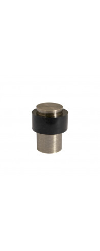 Упор Fuaro (Фуаро) дверной напольный STOPPER/14 (DS-14) AB бронза Упор Fuaro (Фуаро) дверной напольный STOPPER/14 (DS-14) AB бронза