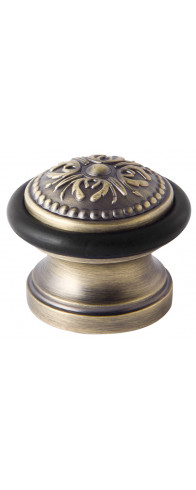 Упор Fuaro (Фуаро) дверной напольный STOPPER/SM01 (DS SM01) MAB-6 темная бронза Упор Fuaro (Фуаро) дверной напольный STOPPER/SM01 (DS SM01) MAB-6 темная бронза