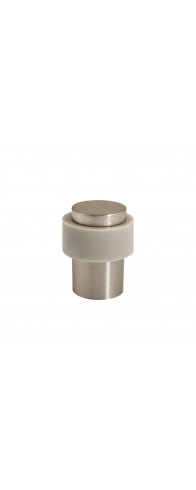 Упор Fuaro (Фуаро) дверной напольный STOPPER/14 (DS-14) SN-3 мат.никель Упор Fuaro (Фуаро) дверной напольный STOPPER/14 (DS-14) SN-3 мат.никель