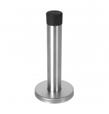 Упор Fuaro (Фуаро) дверной настенный STOPPER/M.15 INOX (нерж. сталь)