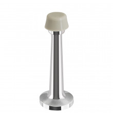 Упор Fuaro (Фуаро) дверной настенный STOPPER/15 (DS-15) CP-8 хром