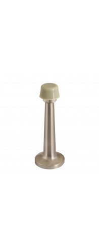 Упор Fuaro (Фуаро) дверной настенный STOPPER/15 (DS-15) SN-3 мат.никель Упор Fuaro (Фуаро) дверной настенный STOPPER/15 (DS-15) SN-3 мат.никель