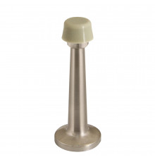 Упор Fuaro (Фуаро) дверной настенный STOPPER/15 (DS-15) SN-3 мат.никель