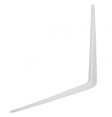 Кронштейн skobis (СКОБИС) 250x300 белый