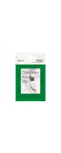 Ручка-скоба Ajax (Аякс) мебельная MB-H-006-32 мм CP хром Ручка-скоба Ajax (Аякс) мебельная MB-H-006-32 мм CP хром