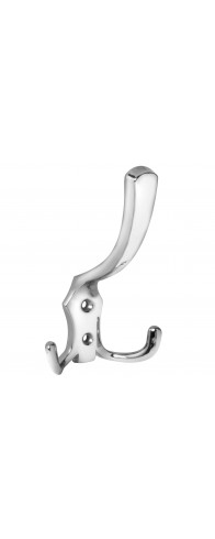 Крючок Ajax (Аякс) настенный MB-K-003 CP хром Крючок Ajax (Аякс) настенный MB-K-003 CP хром