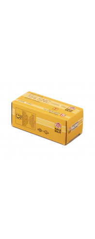 Цилиндровый Kale kilit (Кале килит) механизм 164 SN/62 (26+10+26) mm никель 5 кл.