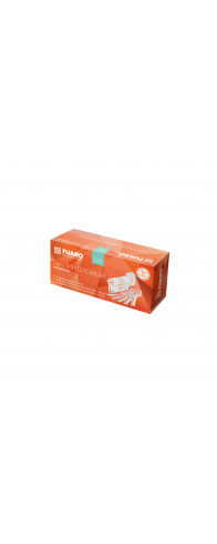 Цилиндровый Fuaro (Фуаро) механизм (R602/70) R6002Knob70(30+10+30) PB латунь 5Key с вертушкой Цилиндровый Fuaro (Фуаро) механизм (R602/70) R6002Knob70(30+10+30) PB латунь 5Key с вертушкой