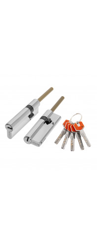D-PROTERM507/95 Fuaro (Фуаро) mm (60+10+25) термошток 8х65 мм CP, 5 кл.