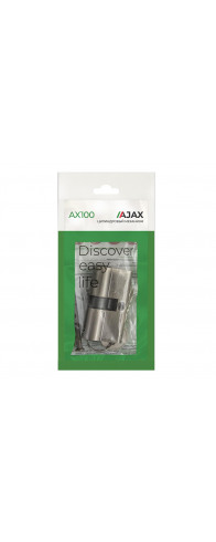 Цилиндровый Ajax (Аякс) механизм (AX100/60) AX1000Key60 (25+10+25)/HD AB бронза 4Key Цилиндровый Ajax (Аякс) механизм (AX100/60) AX1000Key60 (25+10+25)/HD AB бронза 4Key