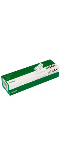 Цилиндровый Ajax (Аякс) механизм (AX200/90) AX2000Key90 (40+10+40) CP хром Цилиндровый Ajax (Аякс) механизм (AX200/90) AX2000Key90 (40+10+40) CP хром
