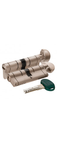 Цилиндровый механизм Mottura (Моттура) с вертушкой C31F364601RC5 (82 мм/31+10+41), МАТ.НИКЕЛЬ (верт. 99.506) Цилиндровый механизм Mottura (Моттура) с вертушкой C31F364601RC5 (82 мм/31+10+41), МАТ.НИКЕЛЬ (верт. 99.506)