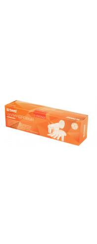 Цилиндровый Fuaro (Фуаро) механизм (D-PRO502/110) D-PRO5002Knob110(45+10+55) CP хром 5Key Цилиндровый Fuaro (Фуаро) механизм (D-PRO502/110) D-PRO5002Knob110(45+10+55) CP хром 5Key