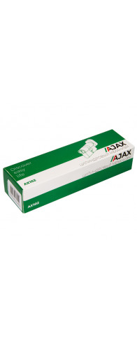 Цилиндровый Ajax (Аякс) механизм (AX102/70) AX1002Knob70 (35+10+25) CP хром с вертушкой Цилиндровый Ajax (Аякс) механизм (AX102/70) AX1002Knob70 (35+10+25) CP хром с вертушкой