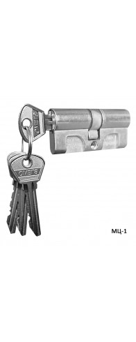 Цилиндровый Omega (Омега) механизм МЦ1 Цилиндровый Omega (Омега) механизм МЦ1