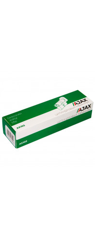 Цилиндровый Ajax (Аякс) механизм (AX102/80) AX1002Knob80 (35+10+35) CP хром с вертушкой Цилиндровый Ajax (Аякс) механизм (AX102/80) AX1002Knob80 (35+10+35) CP хром с вертушкой