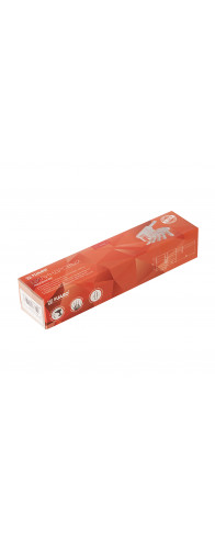 Цилиндровый Fuaro (Фуаро) механизм D-PRO5007 Tang 105 w/k (70+10+25) BL-24 черный 5Key без верт.