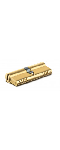 Цилиндровый Kale kilit (Кале килит) механизм 164 OBS SNE/80 (35+10+35) mm латунь 5 кл. new Цилиндровый Kale kilit (Кале килит) механизм 164 OBS SNE/80 (35+10+35) mm латунь 5 кл. new