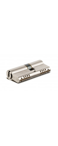 Цилиндровый Kale kilit (Кале килит) механизм 164 OBS SNE/70 (30+10+30) mm никель 5 кл. new Цилиндровый Kale kilit (Кале килит) механизм 164 OBS SNE/70 (30+10+30) mm никель 5 кл. new