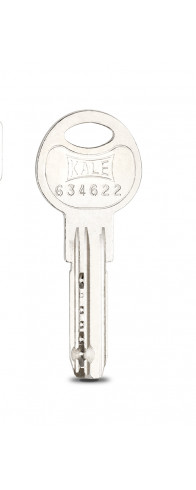 Цилиндровый механизм Kale kilit (Кале килит) с вертушкой 164 SM/90 (40+10+40) mm никель 5 кл. Цилиндровый механизм Kale kilit (Кале килит) с вертушкой 164 SM/90 (40+10+40) mm никель 5 кл.