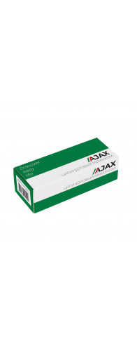 Цилиндровый Ajax (Аякс) механизм (AZ200/70) AZ2000Key70 (30+10+30) CP хром Цилиндровый Ajax (Аякс) механизм (AZ200/70) AZ2000Key70 (30+10+30) CP хром