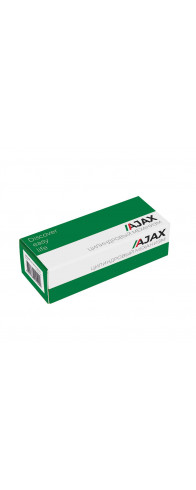 Цилиндровый Ajax (Аякс) механизм (AZ200/80) AZ2000Key80 (35+10+35) CP хром Цилиндровый Ajax (Аякс) механизм (AZ200/80) AZ2000Key80 (35+10+35) CP хром