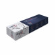 Цилиндровый Punto (Пунто) механизм Z3002Knob110(45+10+55) с вертушкой CP хром